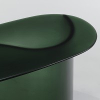 <a href="https://www.galeriegosserez.com/artistes/cober-lukas.html">Lukas Cober</a> - New Wave - Bench (Volan Green)